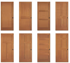 Shaker Doors New Craftsman Style Interiors Doors Interior Shaker Interior Doors