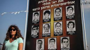 Maybe you would like to learn more about one of these? 44 Years After Black September Ioc Mourns The Death Of 11 Israelis In 1972 Munich Olympics