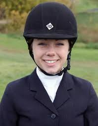 2016-17 Equestrian Roster