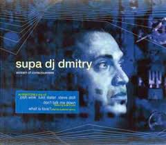 Benjamin Wheelock Discography: Vinyl, CDs, & More