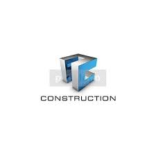 3d Letter C Cube Logo Pixellogo There are three ways you can get a construction logo designed from a professional. 3d letter c cube logo