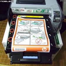 Treiber hp 2605 / epson et 2650 et series all in ones printers support epson us. é–‹ç®±æ–‡ Hp Cp1518ni å½©è‰²é›·å°„å°è¡¨æ©Ÿ Mobile01