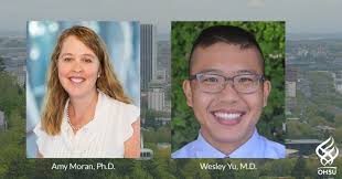 OHSU Knight Cancer Institute