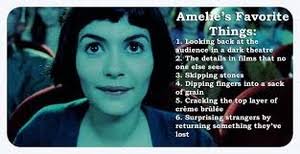 Le Fabuleux Destin D'amélie Poulain" фото