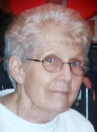 Margaret KOCH Obituary (1930