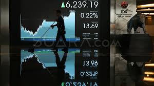 Indeks harga saham gabungan (ihsg) diprediksi akan kembali menguat pada hari ini. Ihsg Hari Ini Diprediksi Masuk Rentang Konsolidasi Wajar