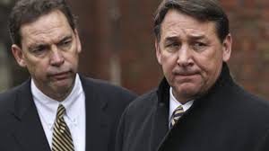 Mike Milbury will not face criminal charges in hockey assault case,  spokesman says