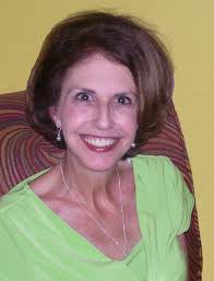 Elizabeth Claire Hendricks