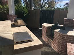 Carolina outdoor kitchens | taking outdoor living to new heights. Outdoor Kitchens Phoenix Bbq Islands Scottsdale Arte Verde