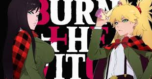Bleach Creator Gives Update On Burn The Witch Season 2