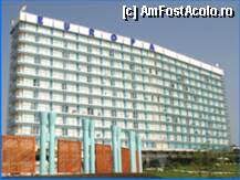 Gerçek otel yorumları ile kampanyalı fiyatlar ve taksit fırsatlarını kaçırmayın! 14 Europa Hotel Eforie Nord Impresii PÄƒreri RecomandÄƒri Europa Hotel Amfostacolo Amfostacolo