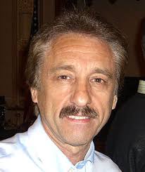 Who's Who in Bible Prophecy