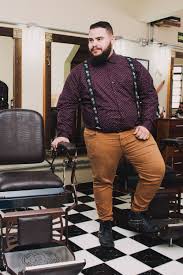 Pin On Chubster Men S Fashion