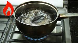 Then add as much coffee as you would have added in your coffee maker and boil for two more minutes. 3 Ways To Make Coffee On A Stove Wikihow