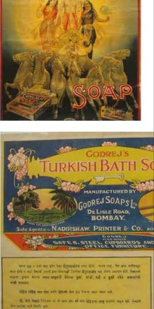 PDF) Bombay/Mumbai: Visual Histories of a City