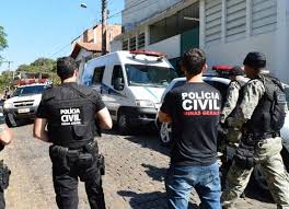 Descubra 7 motivos para presta o novo concurso policia penal mg e que vão te manter focado nos estudos para o concurso policia penal mg 2021! Concurso Pc Mg 2019 Edital Para Niveis Medio E Superior Em Estudo