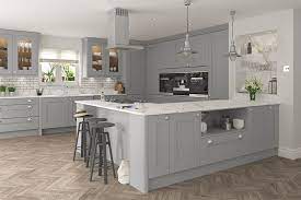 Check spelling or type a new query. Buy Stanbury Heron Grey Kitchen Doors At Trade Prices Diy Kitchens