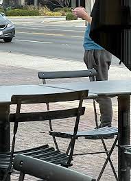 Grey sweatpants public bulge : r/PublicBulges