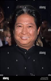 Sammo hung hi-res stock photography and images
