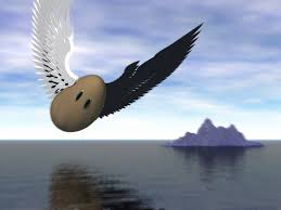 *calmly watches potato swing from the fan*. Vine Of The Week A Potato Flew Around My Room The Library