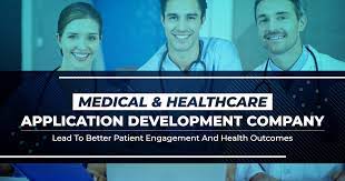 Check spelling or type a new query. Healthcare App Development Company Comply With Hipaa Rules
