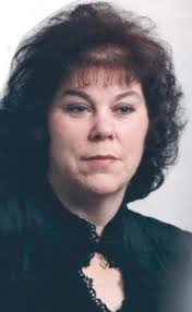 Patricia Peterson (1948