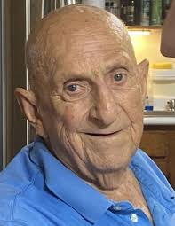 Carl J. Beckstedt Obituary March 2, 2024