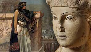 Who Was Queen Zenobia of Palmyra? | TheCollector