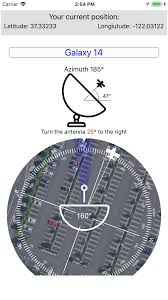 Satellite Finder Pro Travel Navigation Apps Ios Satellites Ios Apps App