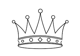 Princess Crown Cake Template Clipart Free To Use Clip Art Resource Clipart Best Clipart Best Crown Clip Art Crown Drawing King Crown Drawing Cartoon princess on horse vector. princess crown cake template clipart