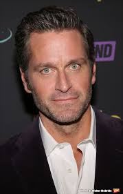 Peter Hermann (Actor): Credits, Bio, News & More