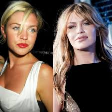 From Cheryl To Coleen Rooney: Where Are The 2006 WAGS Now?