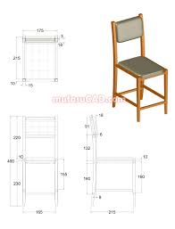 Autocad Practice Exercise 1 Guide Https Www Youtube Com Watch V Tqnce 335jg Mechanical Engineering Design Engineering Design Drawing Furniture
