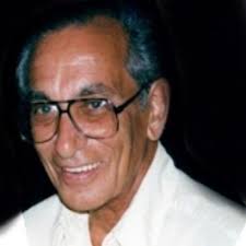 Robert Basil Bromley Obituary April 23, 2015