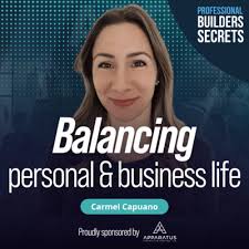 2. The Truth Behind Growing A Building Company With Tye Alroe by  Professional Builders Secrets