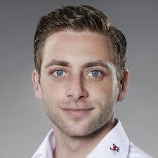 David Erhardt's Instagram, Twitter & Facebook