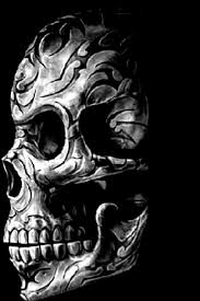 49 Skull Wallpaper For Iphone On Wallpapersafari Cool skull hd wallpaper for iphone 7. 49 skull wallpaper for iphone on