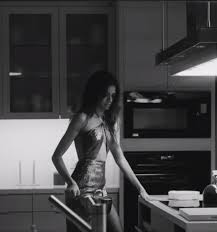 Malcolm and marie released scene. See Zendaya S Dress In Netflix S Malcolm Marie Trailer Popsugar Fashion