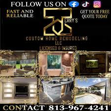 Profile for Adrian Terry