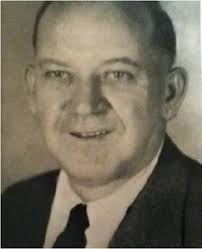 John Robert Carr Sr. (1893-1945)