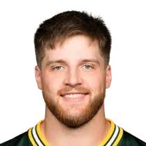 Jordan Addison or Tucker Kraft