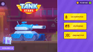 Mod Apk Tank Stars Version 1 1 All Mod Unlocked Unlimited Money No Ads Sbenny S Forum