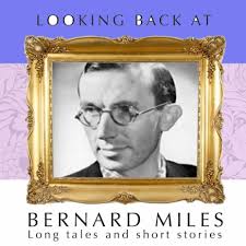 Bernard Miles