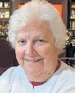 Patricia Galarneau Obituary (1946