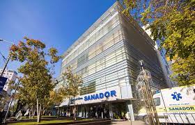 Maybe you would like to learn more about one of these? Spitalul Clinic Sanador Cel Mai Mare Spital Privat Din Romania
