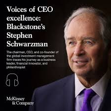 Thrilled to join Vik Malhotra for McKinsey Strategy & Corporate Finance's… 