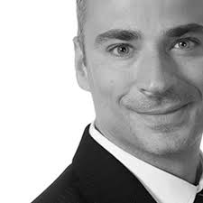 Trainer Marc Dussault