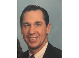 James Eugene Bailey Obituary (2025)