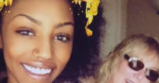 Grandma hopes for teen's release