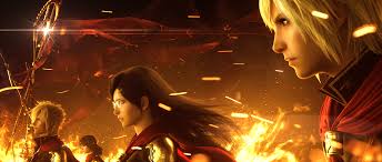 Watch the video above to see the jumping cholla in action! Final Fantasy Type 0 Hd Chapter 4 The Last Queen S Return To Oblivion Walkthrough Prima Games